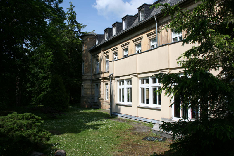 Schloss-Park