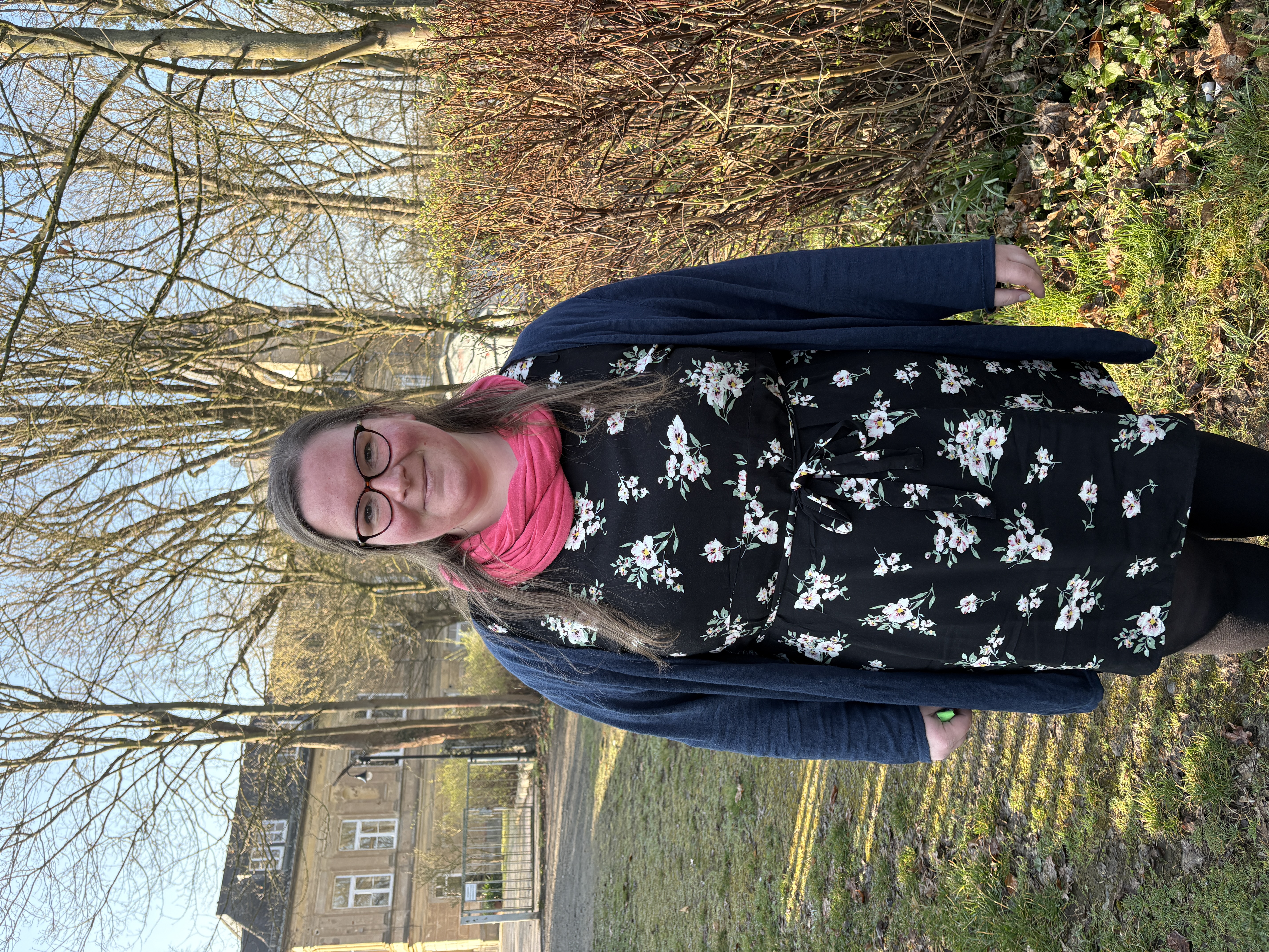 Foto: Frau J. Hinrichs