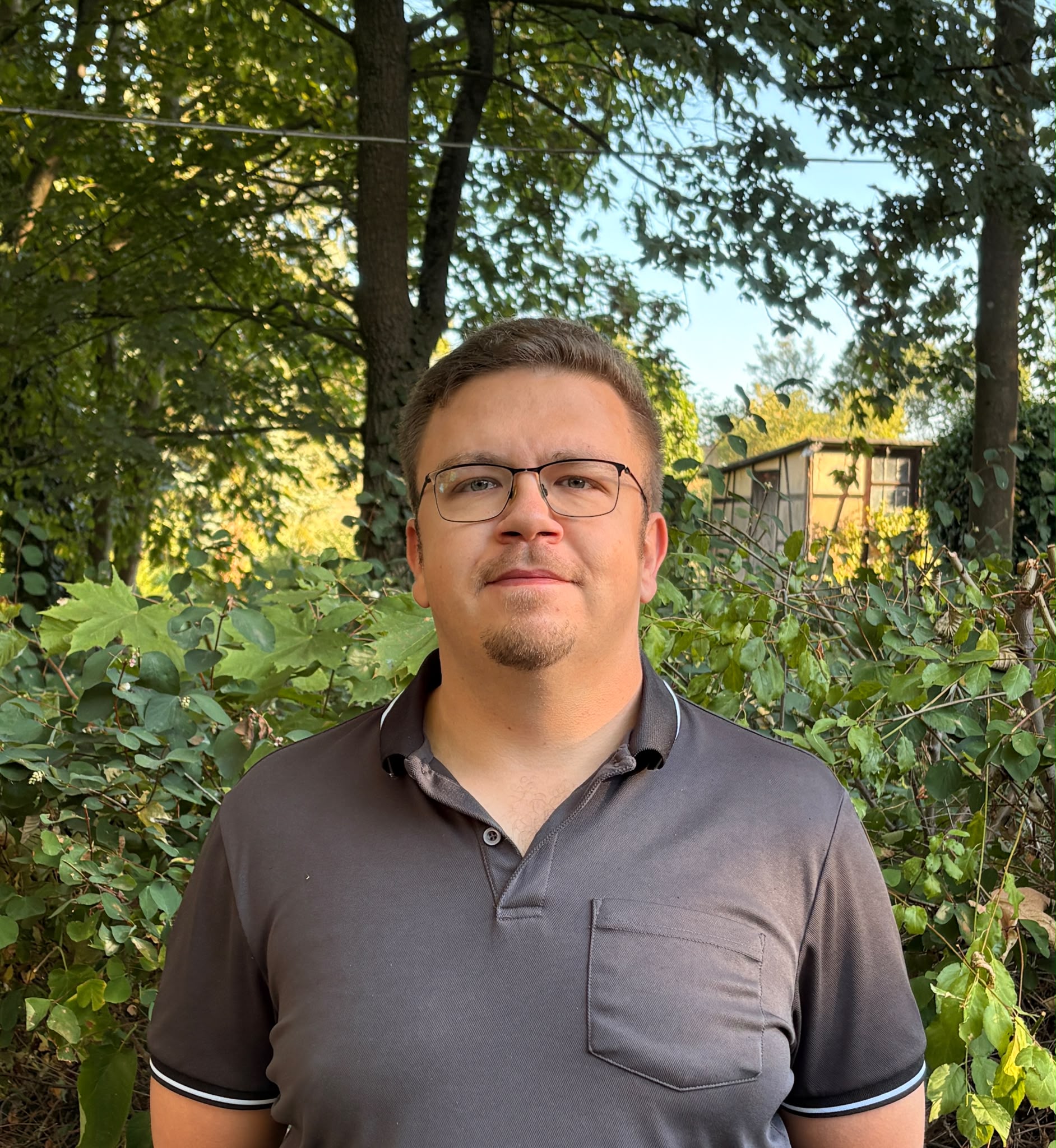 Foto: Herr C. Pihan